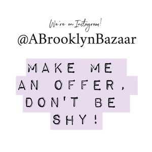 Like to bookmark my closet! 😘